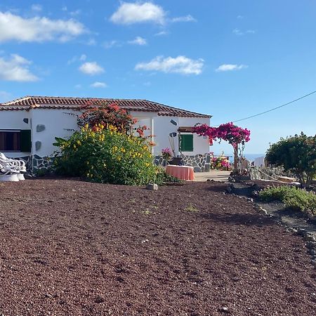 Finca Arcoíris Guía de Isora Exterior foto
